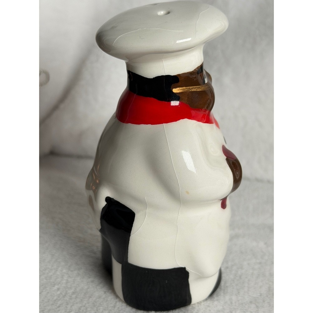 VINTAGE Chef Kitchen Set - Picture 5 of 15
